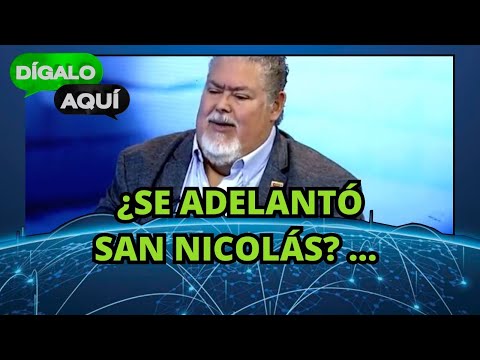 NUEVO CHISTE DE JUAN BARRETO... | Dígalo Aquí | EVTV | 10/18/2023 4/5