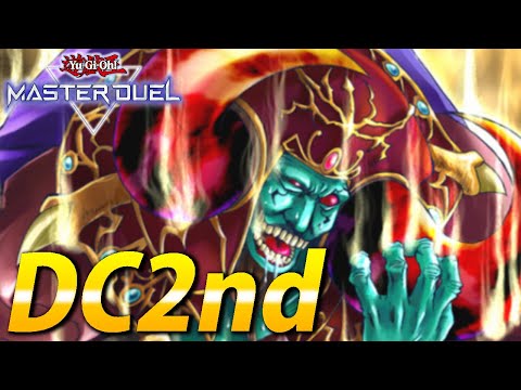 【DC2ndSTAGE】誰かを助けるという事は、誰かを助けないという事【遊戯王MasterDuel】