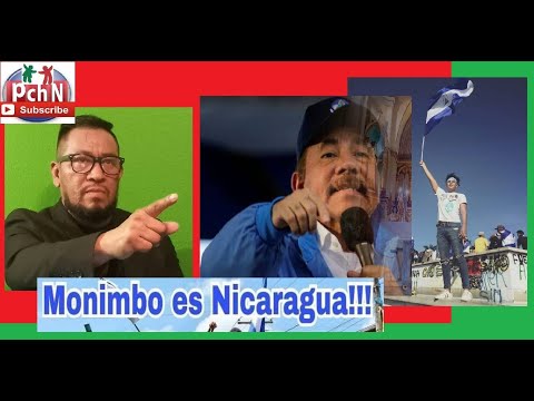 Nueva Insurrecion Civil? Daniel Ortega se Cree Intocable, Sabe que el Pueblo se Esta Armando! NIC