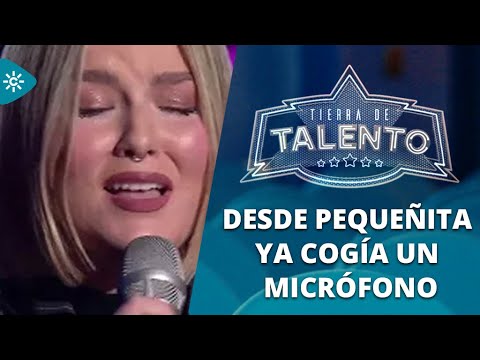 Tierra de talento | Marta Salas consigue el pase a desafíos con All I Ask de Adele