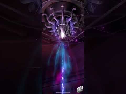 【メガテンD2】　コラボ　ぬーべー　ガチャ　1ステップ