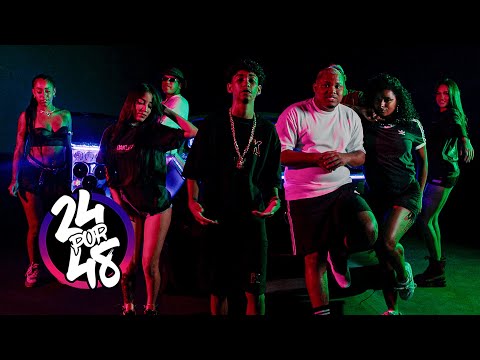 HOJE EM DIA É DIFICIL ENCONTRAR (Clipe Oficial) MC Xangai, MC PL Alves, DJ LP Malvadão e DJ Cleber