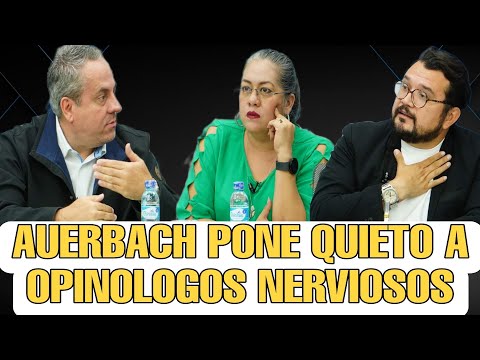 Bessy Ríos Preocupada por el Sacrificio que Traerá el Presupuesto al País