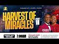 JULY 2026 IMPARTATION SERVICE  HARVEST OF MIRACLES (PT. 2)  19-07-2026