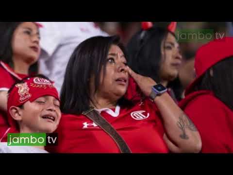 Christian Martinoli 'explota' por la eliminación del Toluca FC de la Concachampions