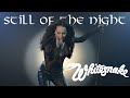 Whitesnake - Still Of The Night (cover by Sershen&Zaritskaya)