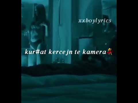 Capital bra -benzema(lyrics)