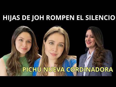 DOÑA PELUCA SIN VERGÜENZA/HIJAS DE JOH NO LA TIENEN FACIL/SE DESCONTROLO LA RASHID/AVES DE MAL AGU