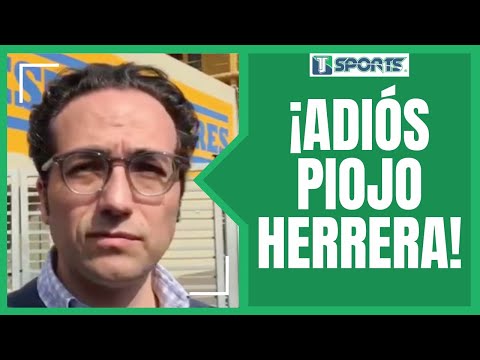 Mauricio Culebro cuenta la VERDAD del DESPIDO de Miguel Piojo Herrera de los Tigres de la UANL