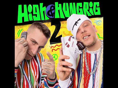 Meine Couch High & Hungrig 2 (BassBoost)