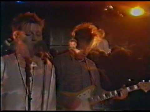 Cocteau Twins Tour Dates & Concert History – Songkick