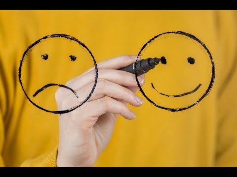 Diferencia entre cambios de humor y bipolaridad
