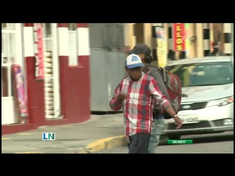 Intensifican los controles sanitarios en la ciudad de Quito