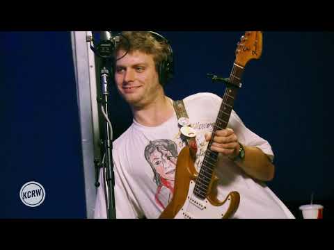 Mac DeMarco - Still Together (Live on KCRW)