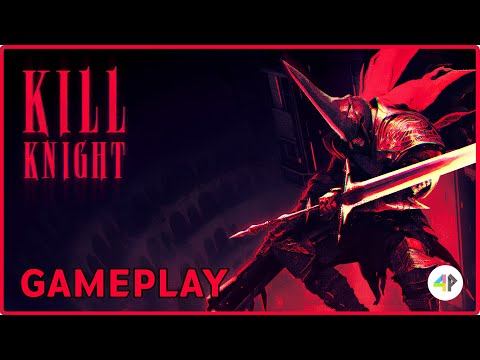 KILLKNIGHT-Gameplay[Epic