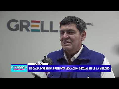 Trujillo: Fiscalía investiga presunta violación sexual en I.E. La Merced