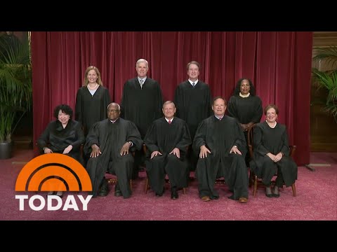 Consequential cases to watch as Supreme Court begins new term