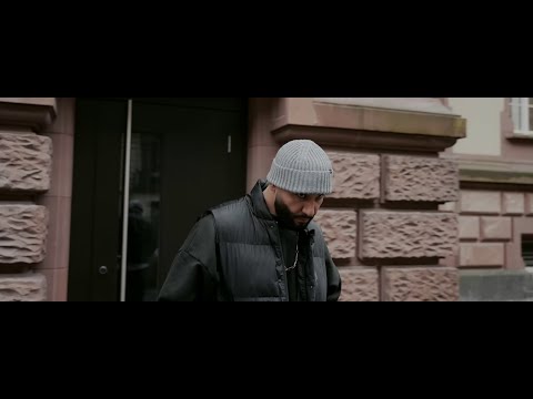 CAPITAL BRA x SAMRA - KEIN PART BLEIBT FREI (prod.Kingside)