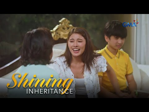 Shining Inheritance: Inna, lubos na nagpapasalamat sa tulong ni Aurea! (Episode 16)