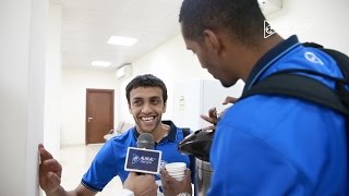 فيديو : الهلال يتخطى هجر بخماسية .. كواليس المواجهة