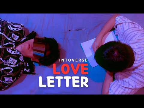Intoverse-LoveLetter♪Offi