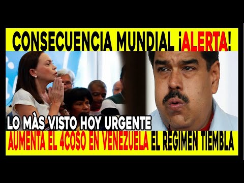¡URGENTE HOY, Noticias de VENEZUELA hoy 27 de MARZO 2024, NOTICIAS De Venezuela Hoy ÚLTIMA HORA 27 d