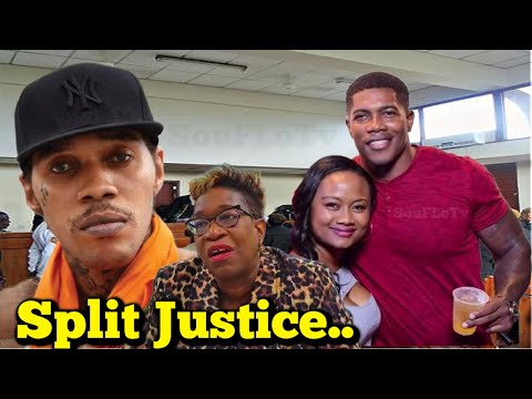 Vybz Kartel Reacts to Privy Council Verdict / Simone Collymore Wanted Omar He Did Not Want Her