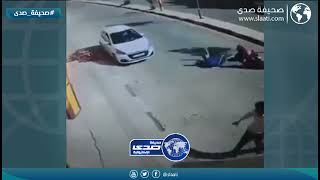 ولا كأنه صار شيء