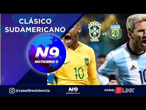 CLÁSICO SUDAMERICANO