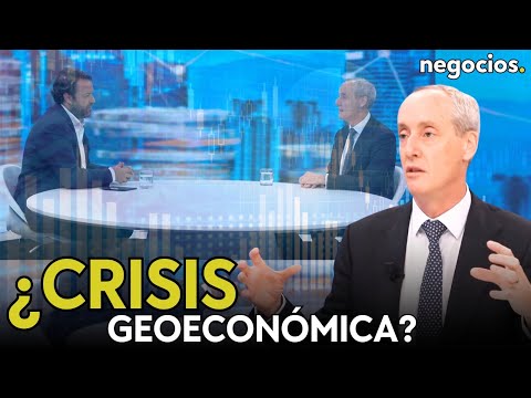 ¿Crisis geoeconómica? Estas son las claves de inversión para frenar los riesgos del mercado. Jones