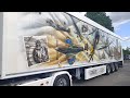 Master Truck 2025 cz2