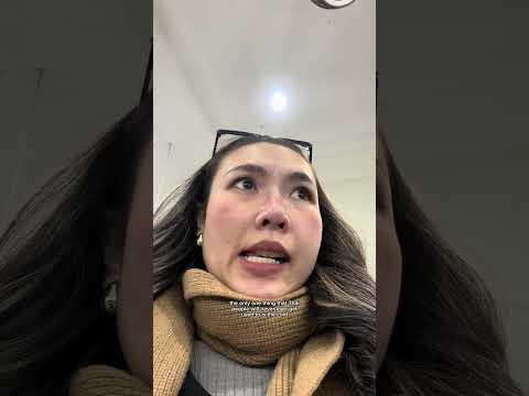 VlogmasinToronto✨🎄toronto