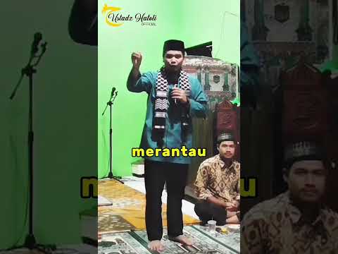 KITA HANYA PERANTAU