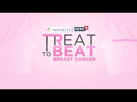 Dr Ganapathi Ramanan | Novartis Treat to beat | Doctor Dialogues : Breast Cancer Insights