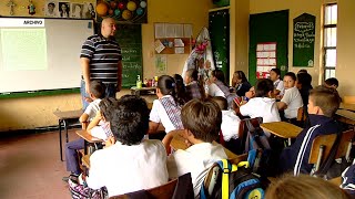 Identifican enfermedades prevalentes en docentes - Teleantioquia Noticias