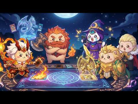 パテ解散するまで！【モバレ | Mobile Legends】