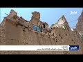 الإهمال يعصف بالعالم التراثية في دوعن