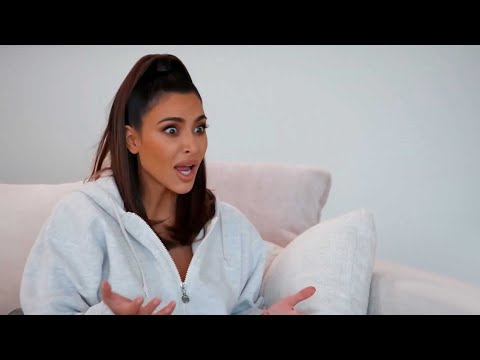 Kim Kardashian FREAKED OUT by North West’s New Obsession