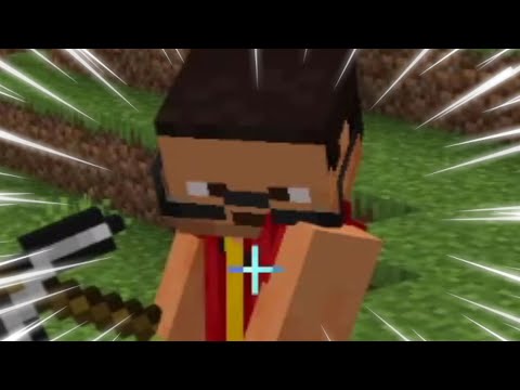 Minecraft Funny Moments - The Diamond Hoe! | Trinidad YouTuber