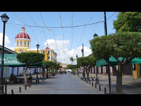 CANATUR: No es buen momento para promover el turismo en Nicaragua