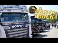 REPISKI Transport - MASTER TRUCK 2017