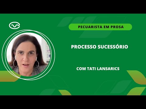 Pecuarista em prosa - Tita Lansarics