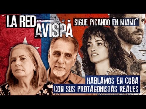 La Red Avispa sigue picando en Miami: hablamos en Cuba con sus protagonistas reales