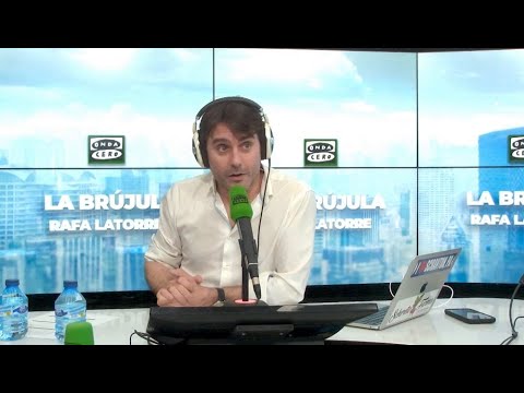 El monólogo de Latorre: El PSOE quiere dejar de hablar de amnistía y regresar a la galidade