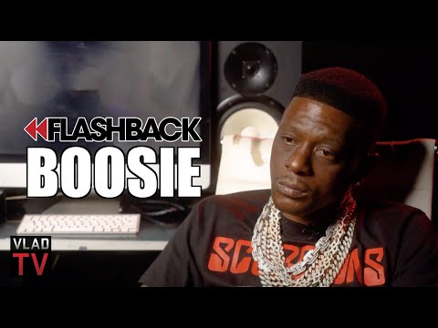 Boosie on Saweetie Disrespecting Quavo While They Were Dating (Flashback)