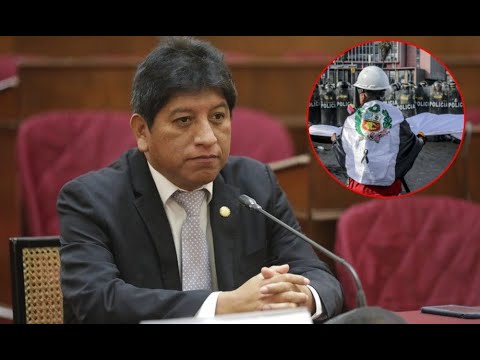Defensor del Pueblo tras la tercera Toma de Lima: Protestas pacíficas siempre serán un derecho