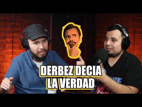 Derbez tenia razón con no querer pagar | Alejandro Villanueva