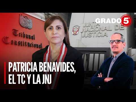 La destrucción del Perú por Dina Boluarte y Pedro Castillo | Claro y Directo con Álvarez Rodrich
