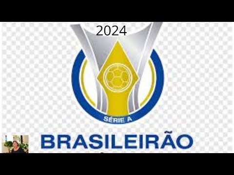 BRASILEIRÃO 2024 COMEÇOU