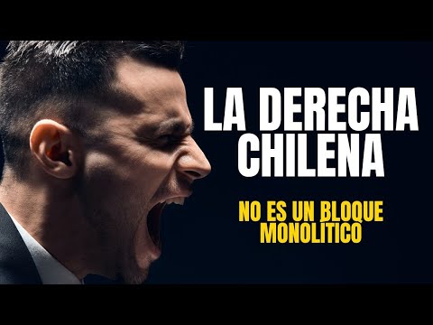 La Derecha Chilena: ¡No es un Bloque Monolítico!